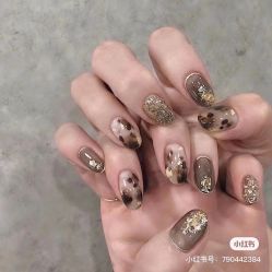 -Pink You美甲洗眉纹绣定制中心
