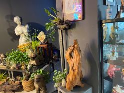 -周忆刺青原创设计定制