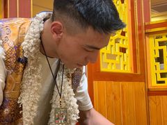 -如意林卡藏餐吧(大昭寺店)