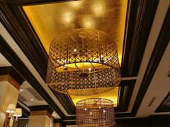 -大连一方城堡豪华精选酒店大堂吧