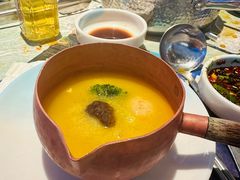 -山海•蒸汽活海鲜自助(皇庭广场店)
