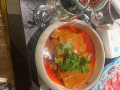 -南门四季铜锅涮肉(大屯·北苑店)