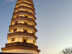 -开元寺塔
