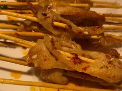 -三毛烧烤·南昌大排档(山姆店)