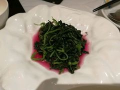 -琉璃餐厅(德基广场店)