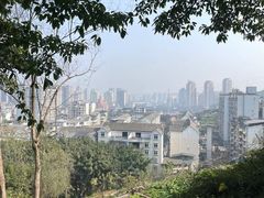 -艾坪山公园