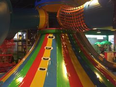 -酷洛小镇(步步高新天地购物广场店)