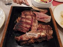-奥斯特牛排馆(美第奇宫店)