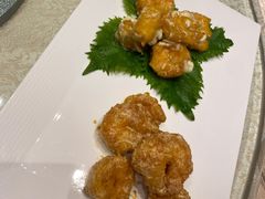 双味大虾-新东方千禧大酒店-逸品轩中餐厅