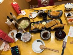 -胜博殿日式炸猪排(西红门店)