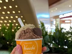-VENCHI 闻绮(广州太古汇店)