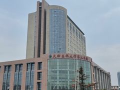 -天津医科大学第二医院