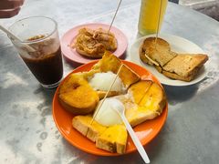 -多春茶室
