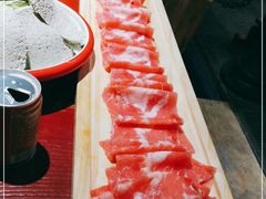 -黄家码头老火锅(解放碑旗舰店)