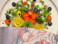 -狮拾久·现代新加坡料理(福田COCO Park店)