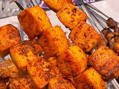 -冰城小镇音乐串吧·聚会餐厅(百子湾店)