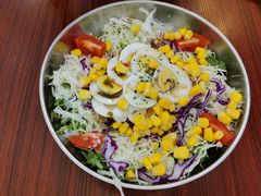 经典沙拉-青春分食(仙林大学城店)