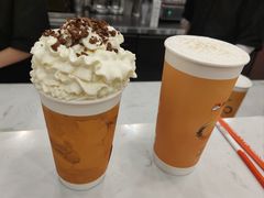 -茶话弄(北京密云万象汇店)