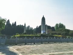 -云南民族村