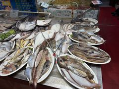 -旺角小渔村(二马路店)