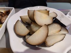 冻梨-棒小伙·齐齐哈尔烤肉(龙茗路店)