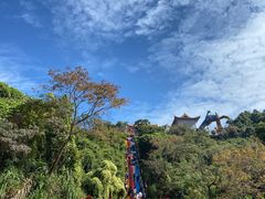 -东莞观音山旅游风景区