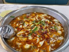 -老四川平头酸菜鱼(衙前店)