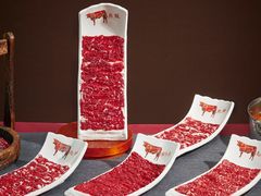 -左庭右院鲜牛肉火锅(京西大悦城店)