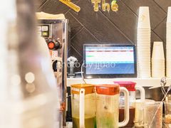 -KOI Thé(力宝广场店)