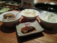 -赤坂亭M9和牛烧肉(世博源店)