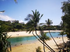 -巴拉湾海滩