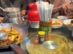 -富正毅三下锅连锁(三店)