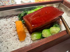 -锦府园·杭州小馆·创意杭帮菜(湖滨银泰in77店)