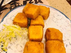 -点都德(聚福楼店)