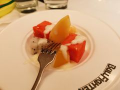 -斗牛士牛排餐厅(又一城店)