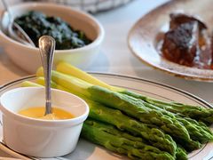 -Wolfgang’s Steakhouse 沃夫冈牛排馆(上海白玉兰广场店)