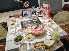 -海底捞火锅(海悦天地店)