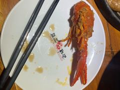 -戴记龙虾(天泽街店)