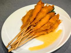 -金哥私房菜馆(张府园总店)