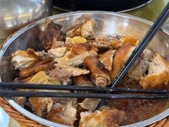 -红旗山庄(圭峰山店)