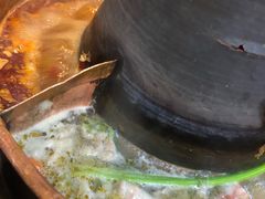 -楼外楼大刀肉传统火锅居(幸福街店)