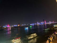 -武汉两江游览·夜游长江(汉口粤汉码头)
