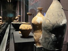 -陕西历史博物馆