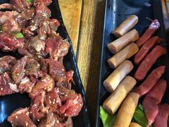 -吉志烤肉(太原总店)