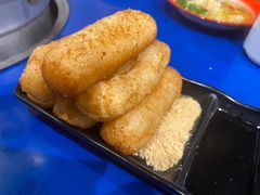 -马路边边串串香(大成路店)