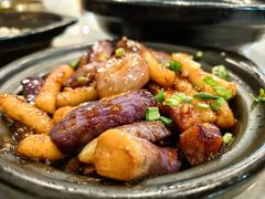 -甬小馆·焗海鲜温州菜(五马街店)