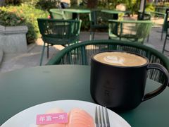 -星巴克臻选(思南公馆店)