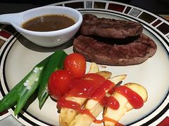 精选肩胛牛排-斗牛士牛排(南京东路店)