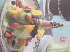 -半秋山西餐厅(宜昌大洋店)