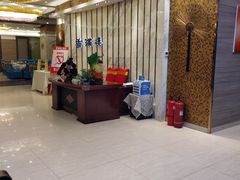 -香满楼(南关店)